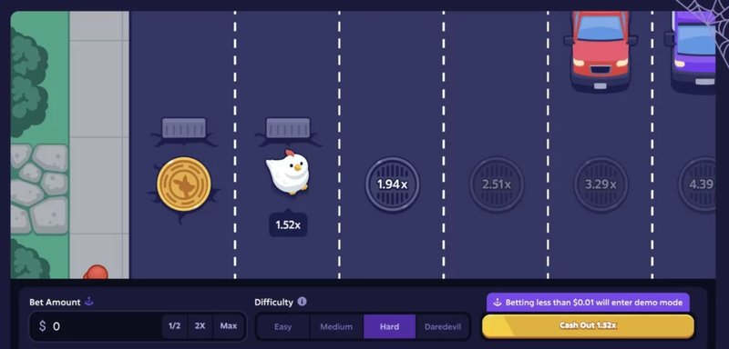 La Missione Uncrossable: Il Gioco di Strategia che Ha Preso l'Italia