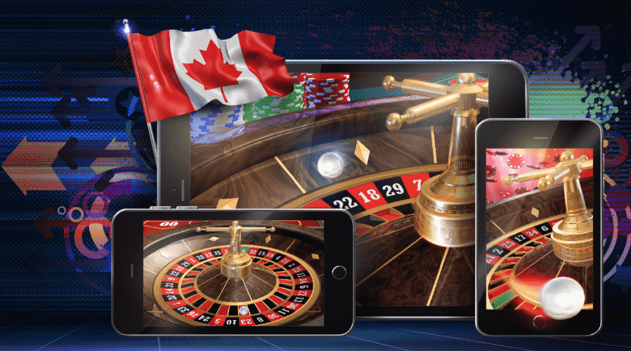 casino online game