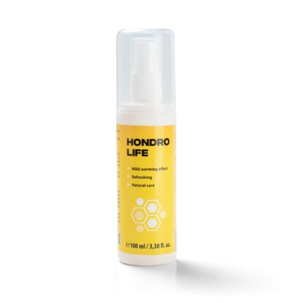 Best hondrolife apteka in Poland