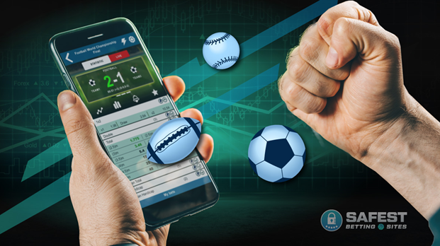 Best Sports Betting Apps: Reviewing the Top Sportsbooks for 2026