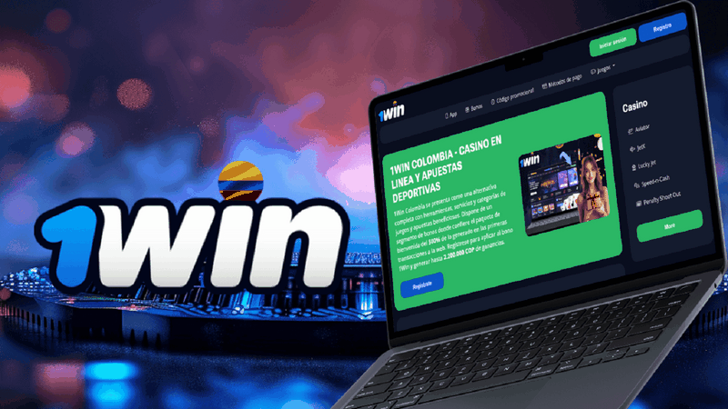 Evaluación completa de la aplicación 1win en Colombia: Descubre las características, la experiencia de usuario y los beneficios de las apuestas Evaluación completa de la aplicación 1win en Colombia: Descubre las características, la experiencia de usuario y los beneficios de las apuestas