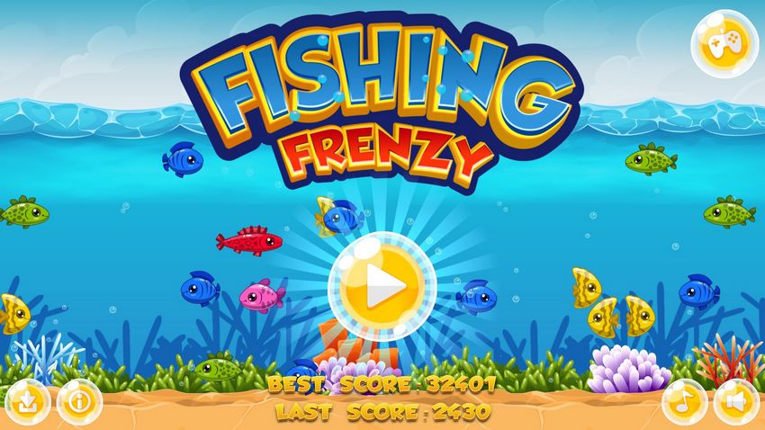 Fishin' Craze Even Larger Catch slot testimonial: Attributes, rewards, and pointers