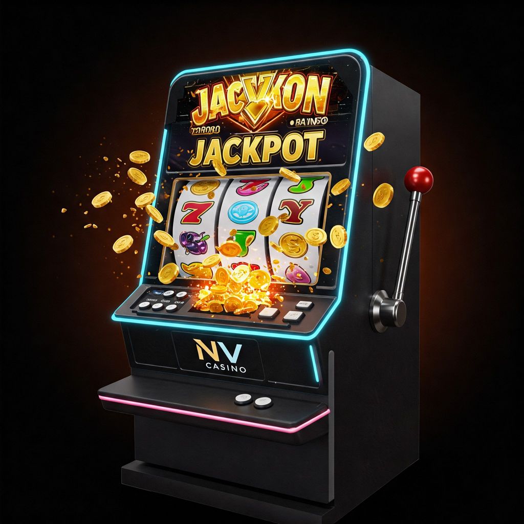NV Online Casino Online