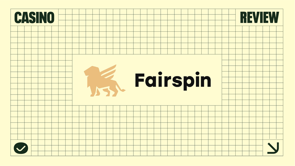 Fairspin Gambling company 2026