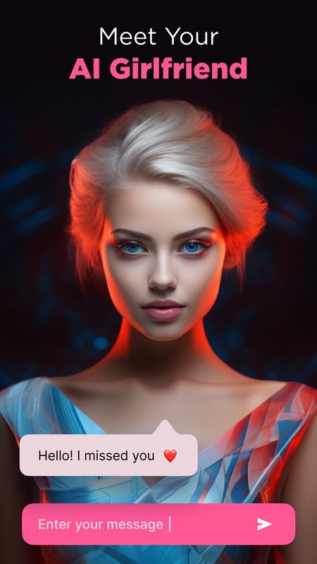 What Is an AI Girlfriend?