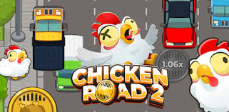 Chicken Road 2 Il Gioco di Avventura Esilarante per Tutti