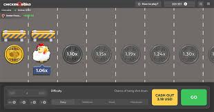 Chicken Road 2 Il Gioco di Avventura Esilarante per Tutti