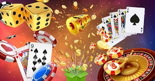 Casino ohne Steuer - Ihre besten Optionen für steuerfreies Spielen