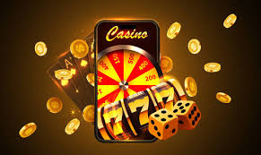 Experience the Thrills of Casino Spybet UK