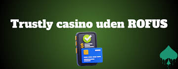 Bedste Online Casino Uden ROFUS - Find Dit Favorit Casino Bedste Online Casino Uden ROFUS - Find Dit Favorit Casino