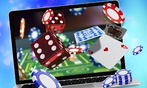 Euphoria Wins Casino The Ultimate Gaming Experience 49784506