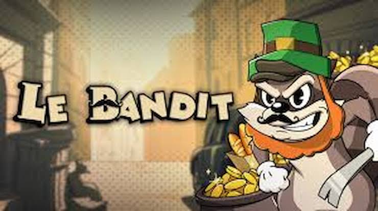 Le Bandit Casino – En Uforglemmelig Spilleoplevelse