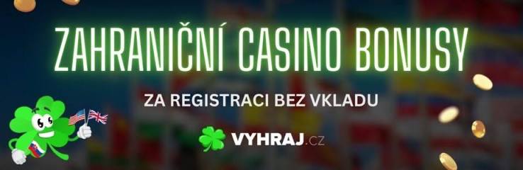 Casino bonus dnes Jak získat výhodné nabídky a vyhrát