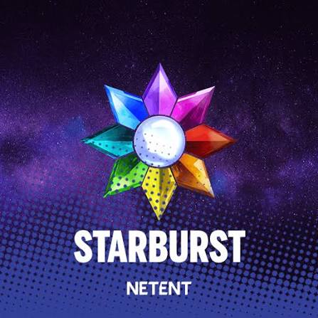 Starburst Anmeldelse Spil og Find Din Stjerne