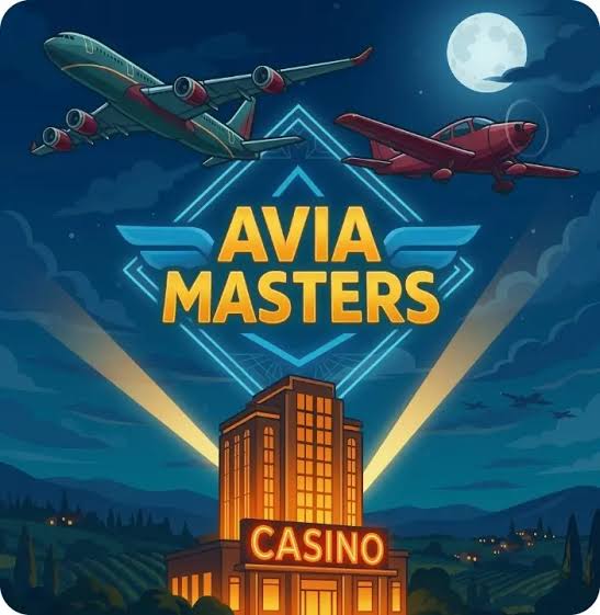 Aviamasters Casino El Futuro del Juego en Línea -663978666 Aviamasters Casino El Futuro del Juego en Línea -663978666