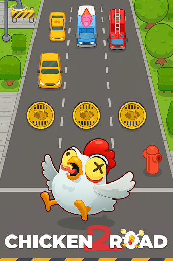 Descubre Chicken Road 2 El Juego que Revoluciona el Entretenimiento Digital