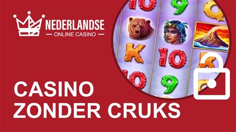 Online Casino Zonder CRUKS Ontdek de Voordelen van Spelen Zonder Registratie -337574822