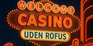 Online Spil Uden Om Rufus Dine Muligheder Online Spil Uden Om Rufus Dine Muligheder