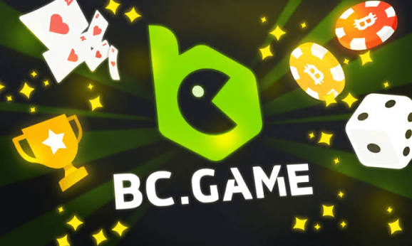 BC.Game Pakistan Registration Process Explained