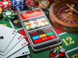 Unleash the Magic of Online Casino A Journey Through Black Magic