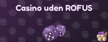 Bedste Casino Uden ROFUS Sider i 2023
