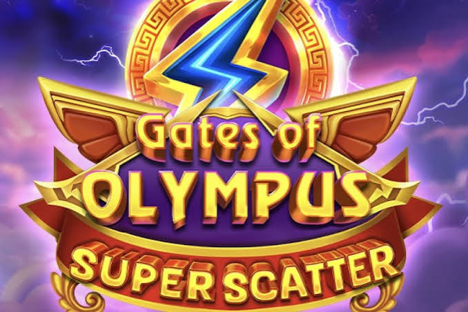 Gates of Olympus Super Scatter En Spirituel Rejse til Slots Verdenen