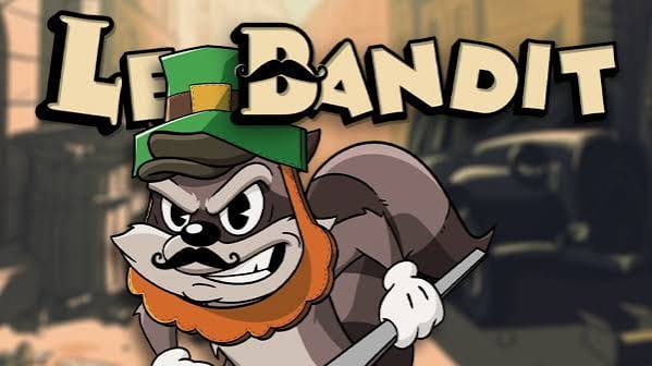 Le Bandit Dansk A Journey Through Danish Excitement