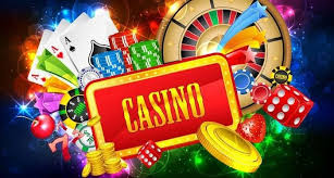 MaxCasino Your Ultimate Online Casino Experience