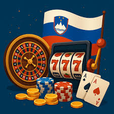 Nové online casino Objavte najnovšie trendy a výhody