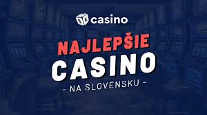 Nové online casino Objavte najnovšie trendy a výhody