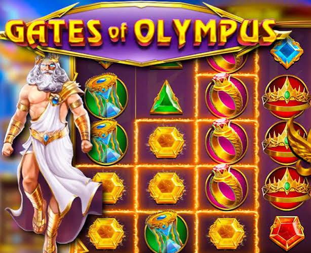 Oplev Gates of Olympus Super Scatter En Verdensklasse Slotmaskine Oplev Gates of Olympus Super Scatter En Verdensklasse Slotmaskine