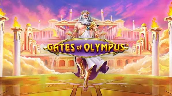 Opdag Portene til Olympus En Rejse gennem Guderne og Myter